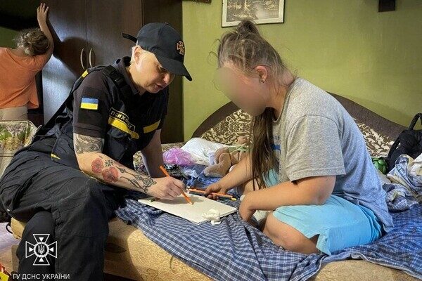 В Одесской области утонул 65-летний мужчина: он пытался спасти своих внучек