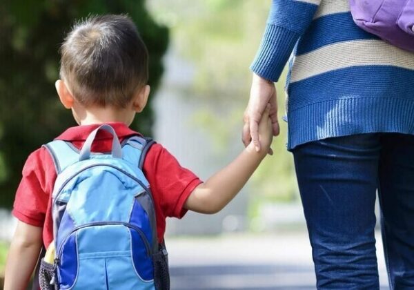 В детсадах Одессы заработала услуга группы кратковременного пребывания