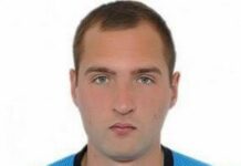 Футбольний арбітр з Криму, який воював на боці росії, підірвався на міні