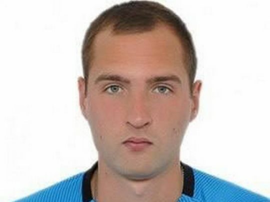 Футбольний арбітр з&nbsp;Криму, який воював на&nbsp;боці росії, підірвався на&nbsp;міні