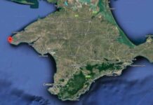 Висадка в Криму: розвідники розповіли про спецоперацію на півострові