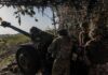 ЗСУ просуваються в районі Бахмута, росіяни поступово втрачають контроль над Вербовим, — ISW