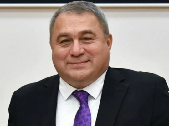 ФСБ заарештувала особистого лікаря путіна, звинувативши його у&nbsp;зраді