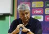 Луческу знайшов винних у ганебному вильоті «Динамо» з Кубка України