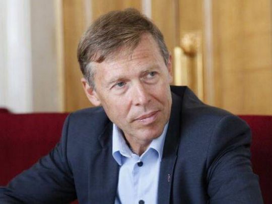 Нардеп попереджає про активність інфокомпаній рф&nbsp;проти України на&nbsp;Заході