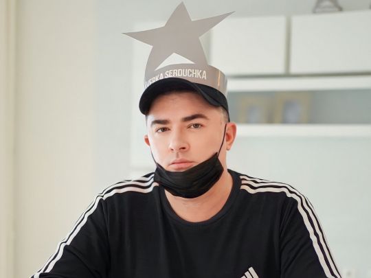 «Ці цифри не мають жодного значення»: Андрій Данилко відзначає 50-річчя