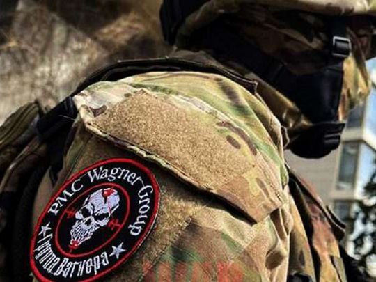 Поранених «вагнерівців» відправляють на лікування в госпіталі білорусі