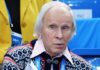 Помер дворазовий олімпійський чемпіон, який майже півстоліття тому втік із СРСР до Швейцарії
