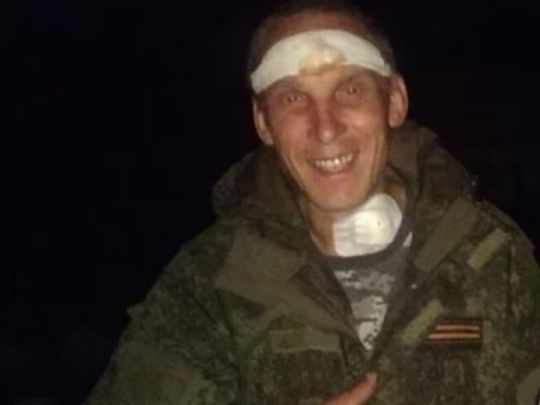 путін любить людожерів: ще одного канібала помилували за участь у вбивстві українців