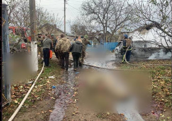 &laquo;Совковий ідіотизм&raquo;: Міноборони проведе перевірку обставин трагедії з&nbsp;військовими 128-ї бригади
