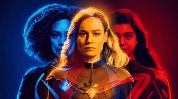 &laquo;The Marvels&raquo; установил рекорд самых низких кассовых сборов за первые выходные в США и Канаде