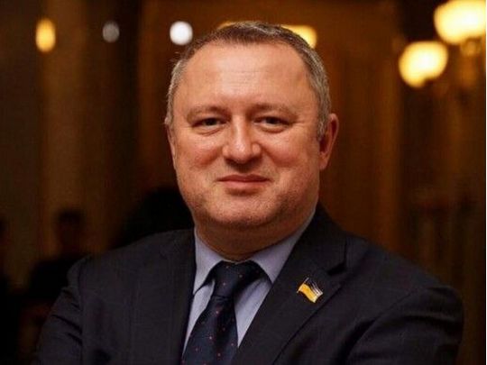 За 45 діб не знайшов часу підписати підозри нардепам, які побили військового у Києві, — Яхно