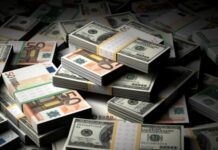 Курс валют в Украине 10 декабря 2023: сколько стоит доллар и евро