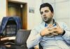 Експерт закликав голову «Укренерго» Кудрицького не ховатись за законодавчими колізіями й опублікувати декларацію