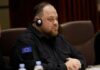 «Істеричний стогін окремих народних депутатів»: Стефанчук висловився про ситуацію зі скасуванням закордонних відряджень представників «ЄС»