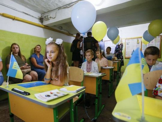 Як&nbsp;приватні компанії допомагають дітям навчатися під час війни