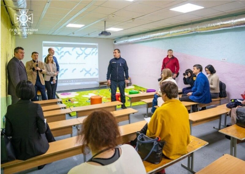 Як&nbsp;приватні компанії допомагають дітям навчатися під час війни