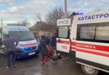 Росіяни вдарили ракетою по Смілі на Черкащині: пошкоджені житлові будинки, є поранені