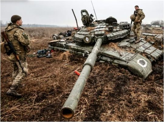 Замість тилу відправляють на&nbsp;штурм: нардеп-кіборг розповів про важку ситуацію з&nbsp;мобілізацією