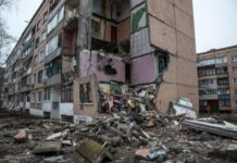 В ООН назвали число погибших гражданских в Украине за время полномасштабной войны