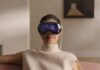 Apple Vision Pro поступит в продажу в США 2 февраля