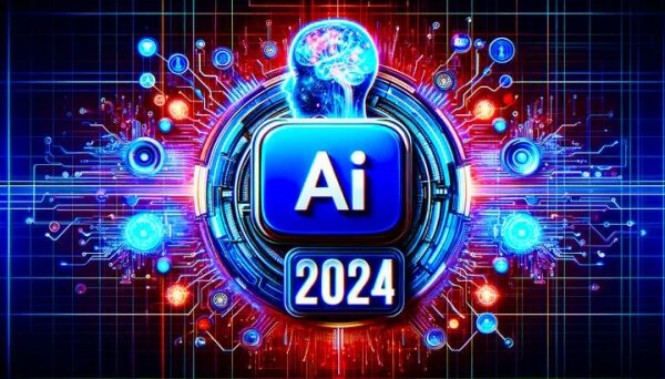 Мейнстрим 2024 года &ndash; генеративный AI