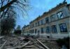 Намагаються знищити навіть пам’ять: у Львові після атаки дронів рф згорів музей Шухевича