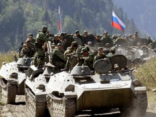 путін назвав кількість окупантів, які воюють в&nbsp;Україні
