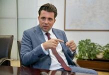 Справа про розкрадання «Юнайтед Енерджі»: голова «Укренерго» Кудрицький відправив ключового фігуранта у відрядження за кордон