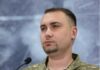 Буданов розповів про те, хто злив ГУР інформацію про підготовку росії до війни проти України