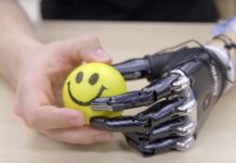 Будущее протезов: инновации Atom Limbs и доступность бионических решений
