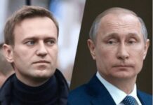 «Демонстративна страта»: оглядач вважає путіна винним у смерті Навального