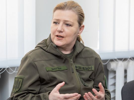 Рада відправила у&nbsp;відставку міністра у&nbsp;справах ветеранів Лапутіну