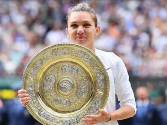 Експерша ракетка світу виграла суд у&nbsp;Лозанні і&nbsp;вимагає з&nbsp;винуватців свого усунення понад 10 мільйонів доларів
