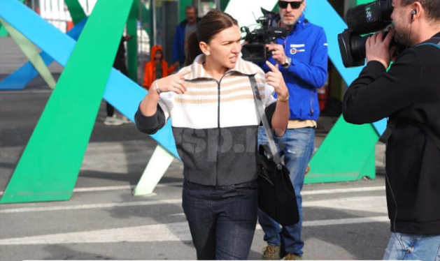 Експерша ракетка світу виграла суд у&nbsp;Лозанні і&nbsp;вимагає з&nbsp;винуватців свого усунення понад 10 мільйонів доларів