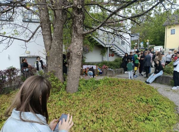 В&nbsp;Німеччині зарізали двох українців: підозрюють росіянина