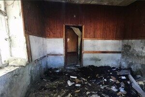 Как выглядят здания-призраки Пересыпского района Одессы