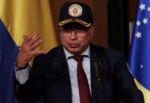Скандал с утечкой оружия в колумбийской армии