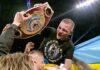 Слідом за Ломаченком та Усиком: Берінчик сенсаційно став чемпіоном світу (відео)