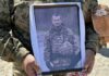 «Ти — моя гордість»: захищаючи Україну, загинув воїн з Вінниччини