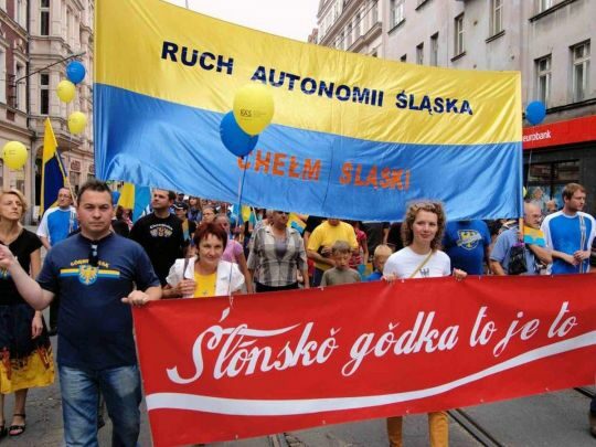 У Польщі з’явиться нова регіональна мова: що про це відомо