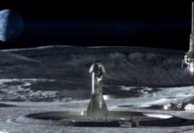 Кому принадлежит Луна? Новая космическая гонка и спор за ресурсы