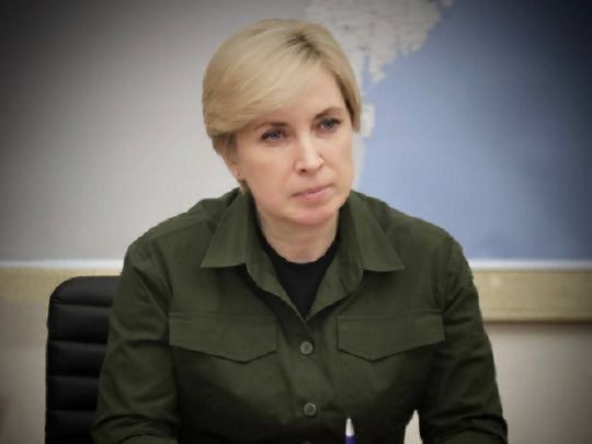 &laquo;Не&nbsp;треба загрожувати людям&raquo;: Ірина Верещук&nbsp;&mdash; про ставлення представників влади до&nbsp;українців за&nbsp;кордоном