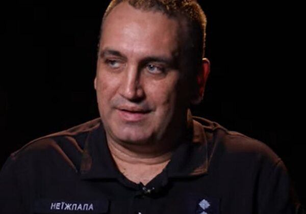 Командующий ВМС&nbsp;Украины: РФ планировала взять Одессу в&nbsp;кольцо и&nbsp;после этого высадить морской десант