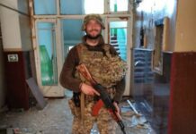 Багаторазовий чемпіон України з велоспорту загинув на війні з росією (фото)