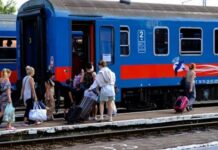 Новый венгерский закон угрожает украинским беженцам