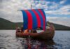 Трагедия в Северном море: американский археолог погиб