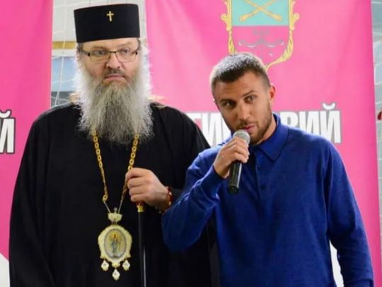 &laquo;Зовсім не&nbsp;розуміють наслідки&raquo;: Ломаченко застеріг прихильників заборони в&nbsp;Україні УПЦ&nbsp;МП