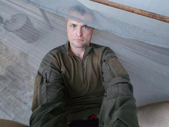 &laquo;Армія має перестати бути &laquo;тюрмою для героїв&raquo;,&nbsp;&mdash; Ігор Луценко