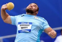 «Золото» Шенгура, Шуляр, Кобзар та Ярового зі світовим рекордом: підсумок виступів українців на Паралімпіаді 3 вересня